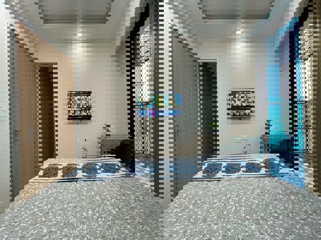 2 BHK Builder Floor For Rent in Sector 41