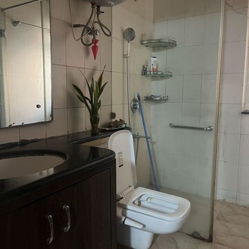 Kitchen in 2 BHK Apartment at Unitech Escape, Rosewood City – for Sale