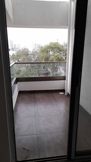 Balcony in 2 BHK Apartment at Keshav Leela Polaris, Mundhwa – for Rent