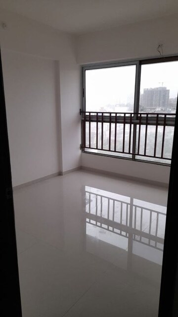 Balcony in 2 BHK Apartment at Keshav Leela Polaris, Mundhwa – for Rent