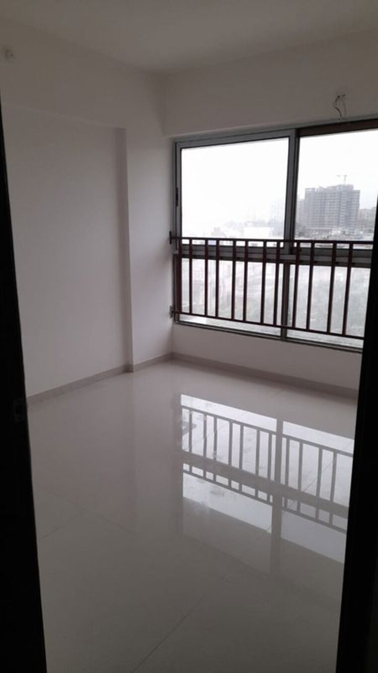 Balcony, keshav-leela-polaris 2 Bedroom 1186 Sq.Ft. Apartment In Mundhwa Pune 9835584