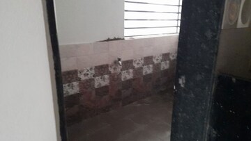 Bathroom in 2 BHK Apartment at Keshav Leela Polaris, Mundhwa – for Rent