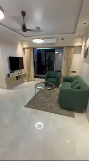 3 BHK Apartment For Sale in Bhayandar West