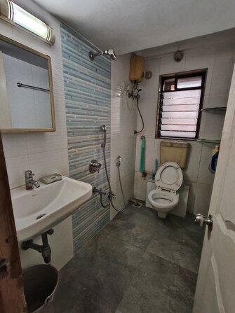 1 BHK + Pooja Room 420 Sq.Ft. Apartment in Raunak Bliss