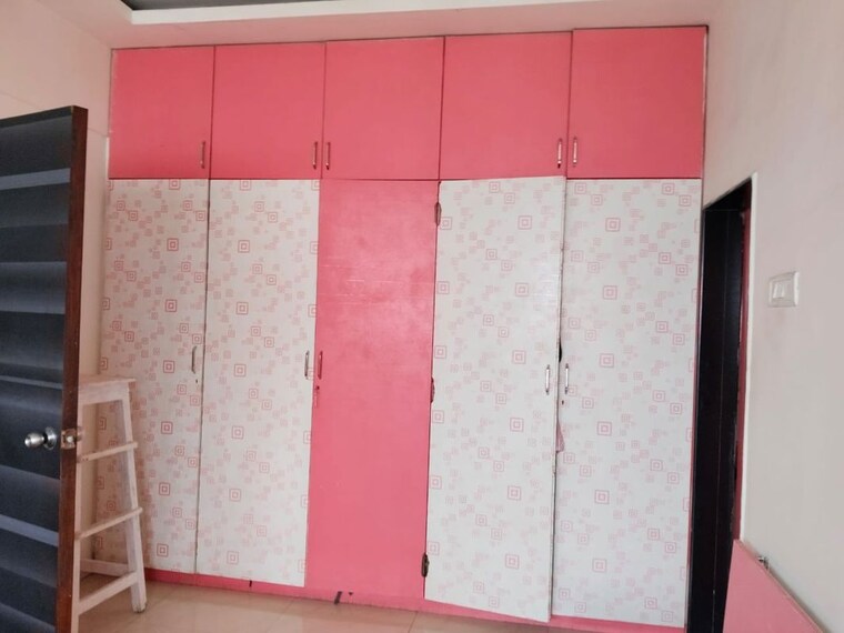 Bedroom, chandanbala-kutir-chs 2 Bedroom 800 Sq.Ft. Apartment In Vile Parle East Mumbai 9835548