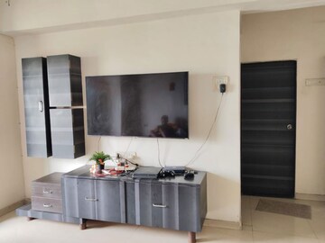 Kitchen in 2 BHK Apartment at Chandanbala Kutir CHS, Vile Parle East – for Rent