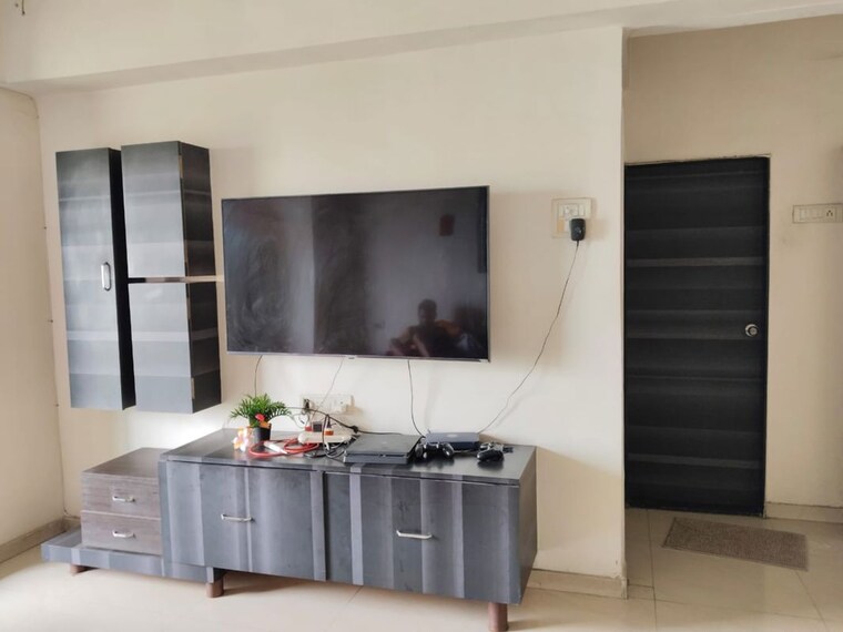 Kitchen, chandanbala-kutir-chs 2 Bedroom 800 Sq.Ft. Apartment In Vile Parle East Mumbai 9835548