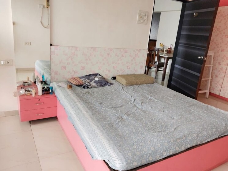 Bedroom, chandanbala-kutir-chs 2 Bedroom 800 Sq.Ft. Apartment In Vile Parle East Mumbai 9835548