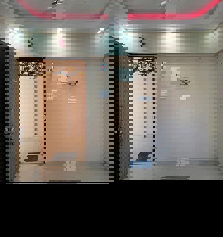 2 BHK + Extra Room Apartment For Rent in Chandanbala Kutir CHS