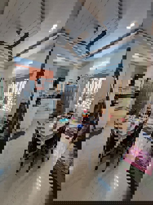 3 BHK Apartment For Sale in Aman Palace Manikonda