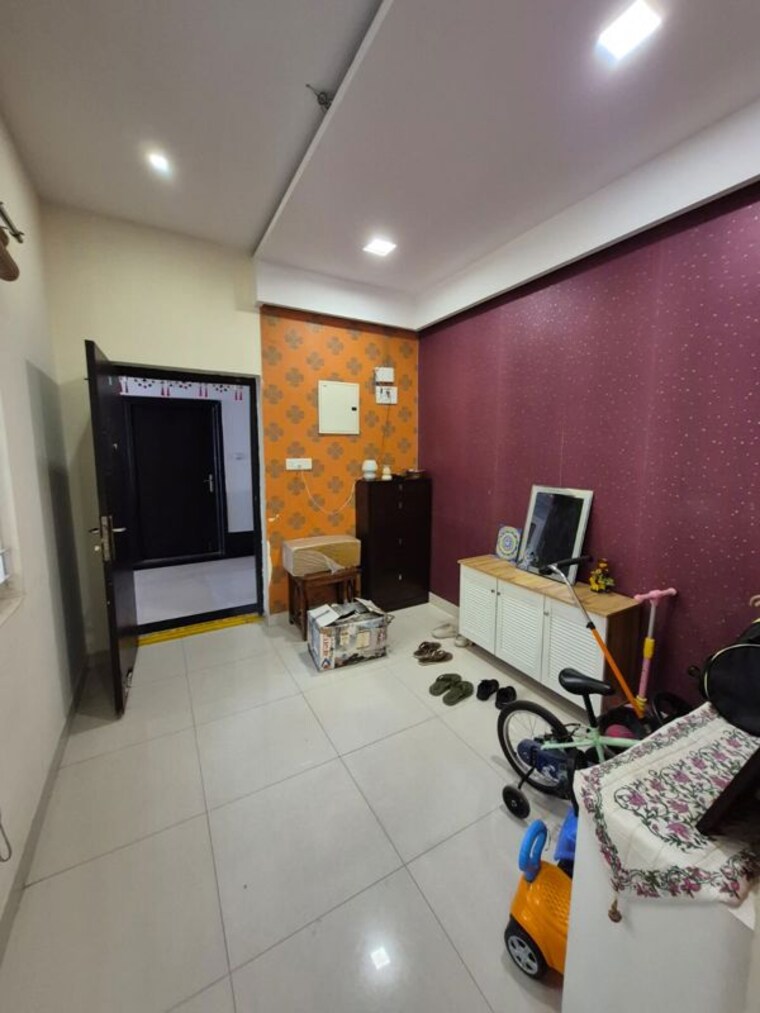 Living Room, aman-palace-manikonda 3 Bedroom 1923 Sq.Ft. Apartment In Manikonda Hyderabad 9835361