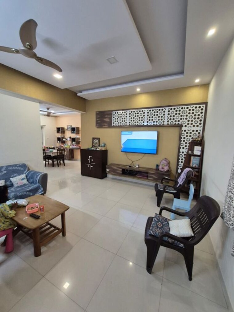 Team Area, aman-palace-manikonda 3 Bedroom 1923 Sq.Ft. Apartment In Manikonda Hyderabad 9835361