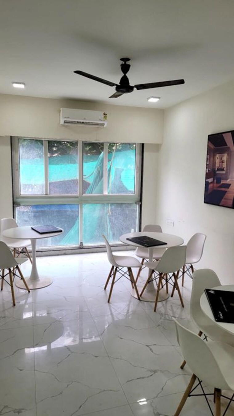 Team Area, dream-arihant-niwara-sky 3 Bedroom 1000 Sq.Ft. Apartment In Sion Mumbai 9835609