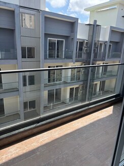 3.5 BHK + Study Room Builder Floor For Sale in Smart World Gems