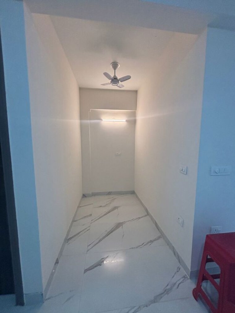 Master Bedroom, smart-world-gems 3.5 Bedroom 1494 Sq.Ft. Builder Floor In Sector 89 Gurgaon 9835667