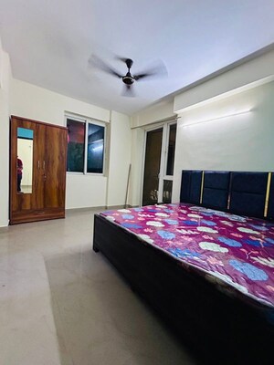 3 BHK Apartment For Rent in Gardenia Gateway, Sector 75