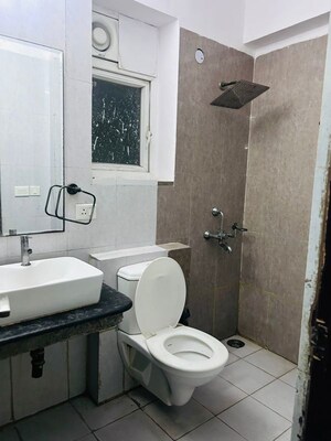 Master Bedroom in 3 BHK Apartment at Gardenia Gateway, Sector 75 – for Rent