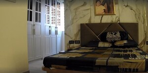 3 BHK Apartment For Rent in Malad West