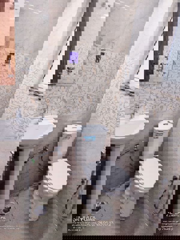 3 BHK 1945 Sq.Ft. Apartment in Parsvnath Green Ville