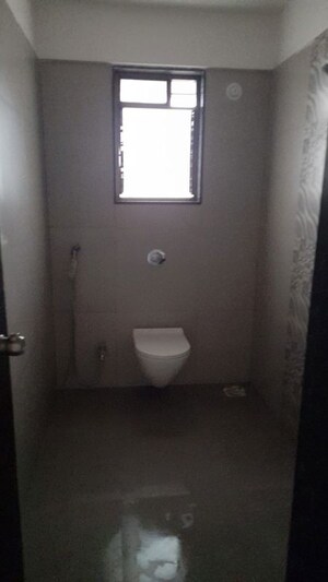Bathroom in 2 BHK Apartment at Keshav Leela Polaris, Mundhwa – for Rent
