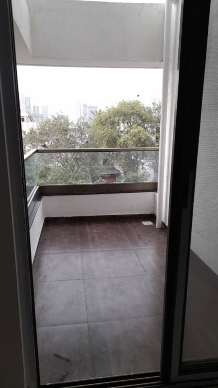 Balcony, keshav-leela-polaris 2 Bedroom 670 Sq.Ft. Apartment In Mundhwa Pune 9835748
