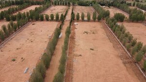 Plot Area in  Plot at Gauribidanur – for Sale