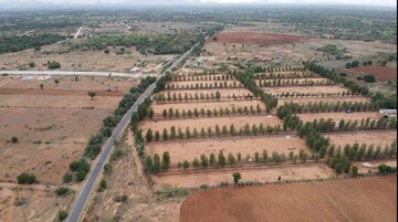  Plot For Sale in Gauribidanur