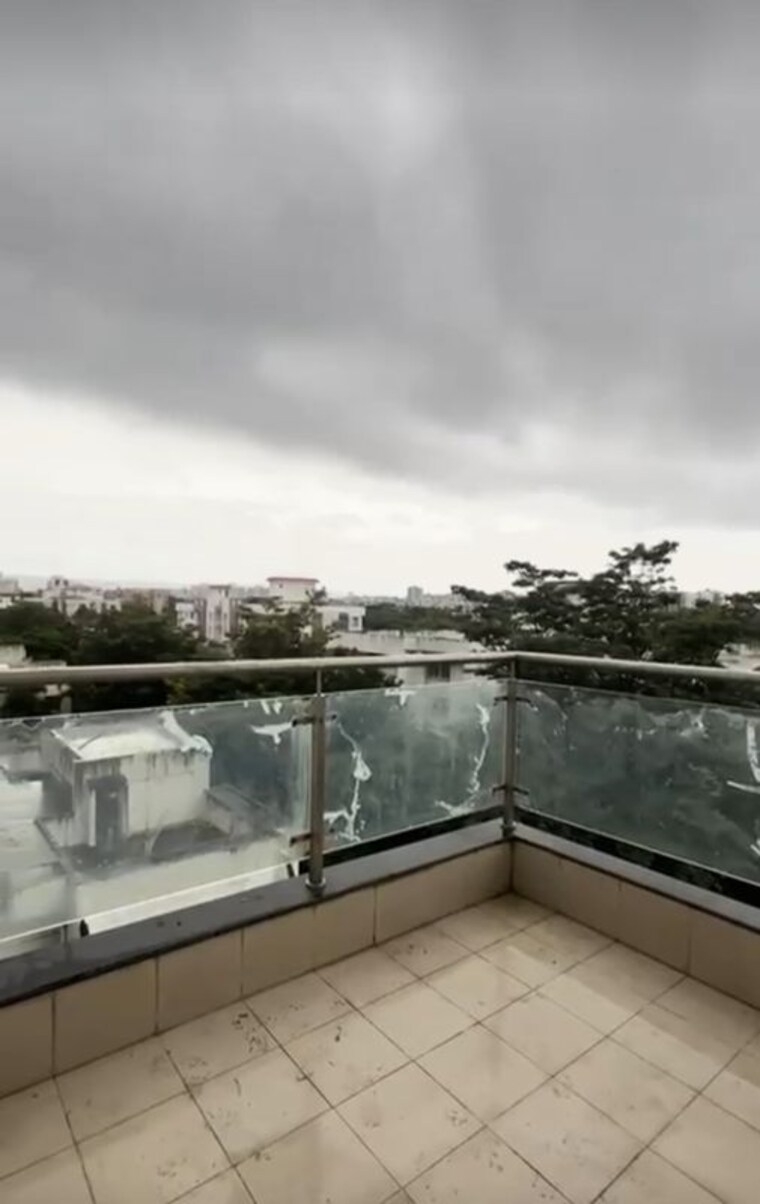 Kitchen, hadapsar gaon 3 Bedroom 800 Sq.Ft. Builder Floor In Hadapsar Gaon Pune 9835802