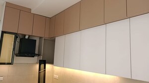 Furnished Amenities in 3.5 BHK Builder Floor at Smart World Gems, Sector 89 – for Sale