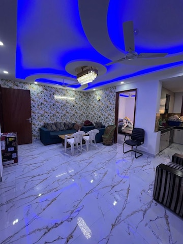 2 BHK Builder Floor For Rent in Panchsheel Vihar