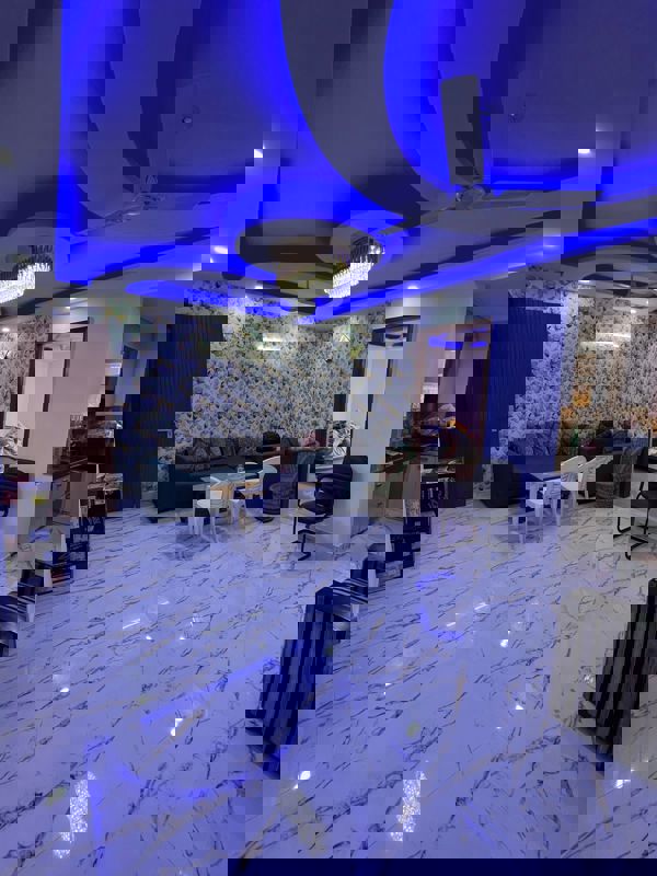 2 BHK Builder Floor For Rent in Panchsheel Vihar