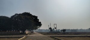 Plot Area in  Plot at Mohanlalganj – for Sale