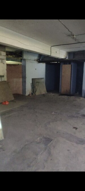 Parking in  Office Space at Malad West – for Rent