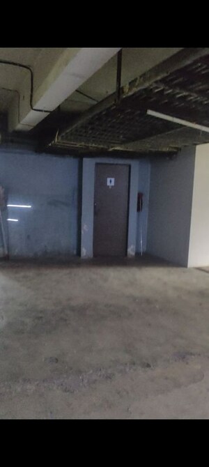 Floor Plan in  Office Space at Malad West – for Rent