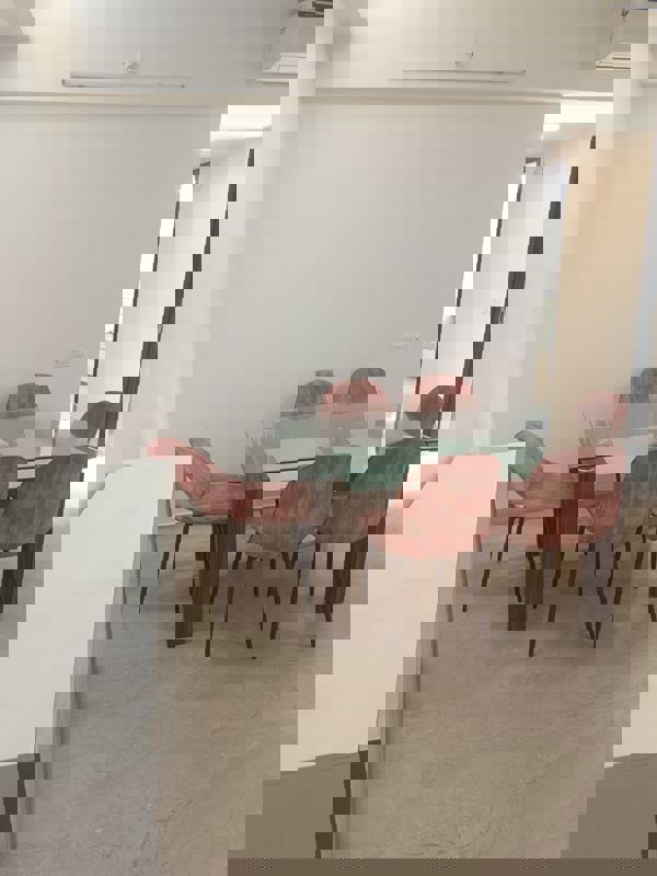 2 BHK + Pooja Room,Servant Room,Study Room Apartment For Sale in Hiranandani Castle Rock