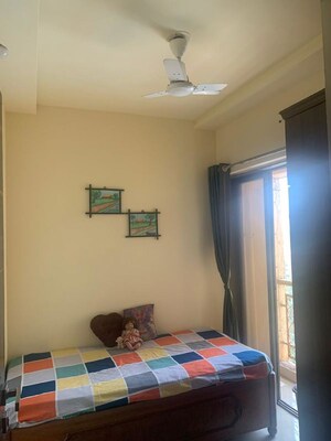 1 BHK Apartment For Rent in Raunak Bliss, Ghodbunder Road