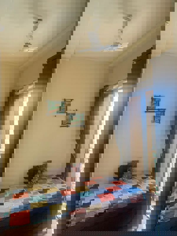 1 BHK + Pooja Room Apartment For Rent in Raunak Bliss