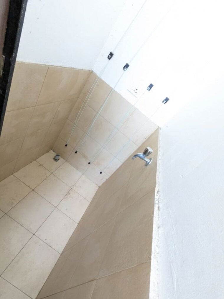 Bathroom, vilas-javdekar-yashwin 2 Bedroom 740 Sq.Ft. Apartment In Hinjewadi Phase 2 Pune 9835534