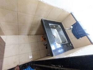 Furnished Amenities in 2 BHK Apartment at Vilas Javdekar Yashwin, Hinjewadi Phase 2 – for Rent