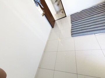 Staircase in 2 BHK Apartment at Vilas Javdekar Yashwin, Hinjewadi Phase 2 – for Rent