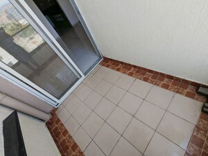 Furnished Amenities in 2 BHK Apartment at Vilas Javdekar Yashwin, Hinjewadi Phase 2 – for Rent