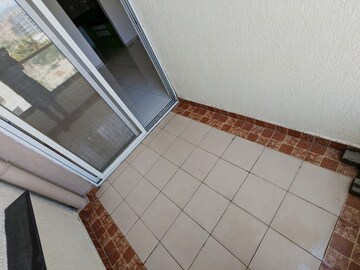 Furnished Amenities in 2 BHK Apartment at Vilas Javdekar Yashwin, Hinjewadi Phase 2 – for Rent