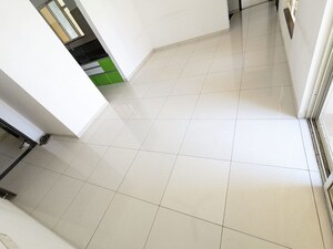 Bathroom in 2 BHK Apartment at Vilas Javdekar Yashwin, Hinjewadi Phase 2 – for Rent