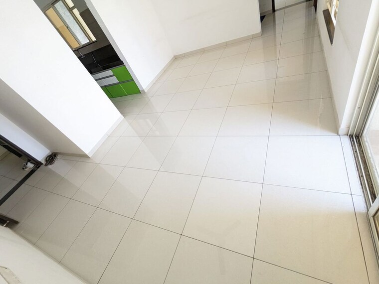 Bathroom, vilas-javdekar-yashwin 2 Bedroom 740 Sq.Ft. Apartment In Hinjewadi Phase 2 Pune 9835534