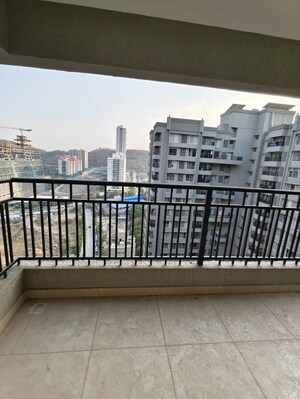 4 BHK Apartment For Sale in Supreme Estia Phase 1, Baner