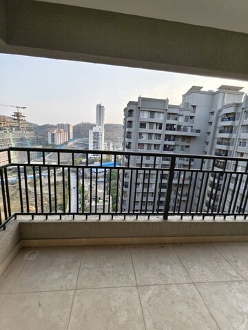 4 BHK Apartment For Sale in Supreme Estia Phase 1, Baner