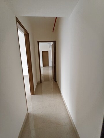 Building Lobby in 4 BHK Apartment at Supreme Estia Phase 1, Baner – for Sale