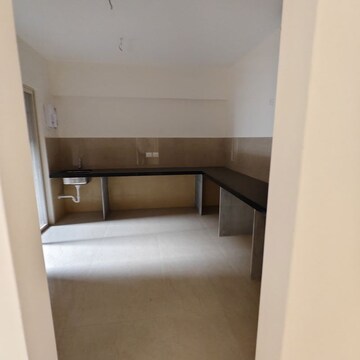 Kitchen in 4 BHK Apartment at Supreme Estia Phase 1, Baner – for Sale