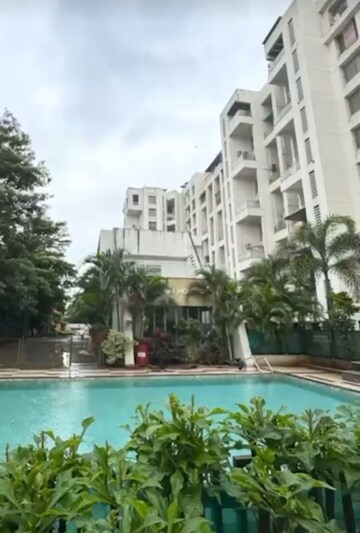 3 BHK Builder Floor – Exterior View View at Hadapsar Gaon - for Sale