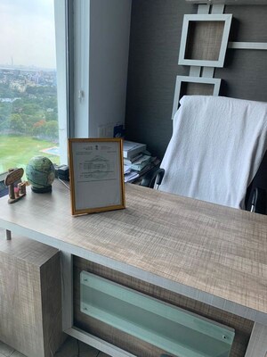  Office Space For Rent in Sector V